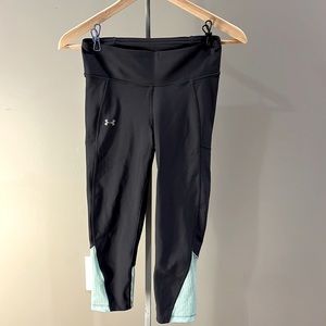 Under Armor Athletic Leggings